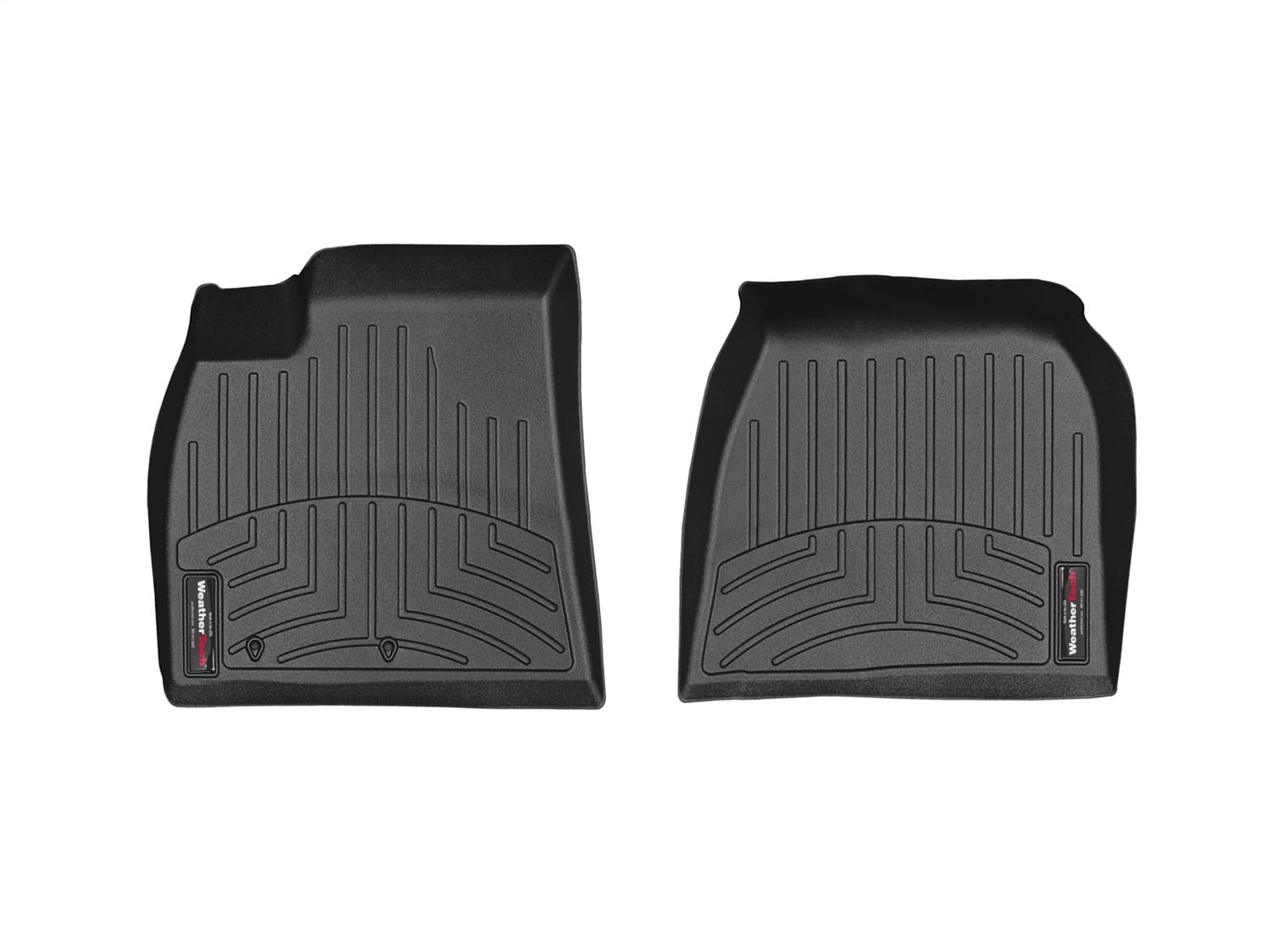 FloorLiner™ DigitalFit®
