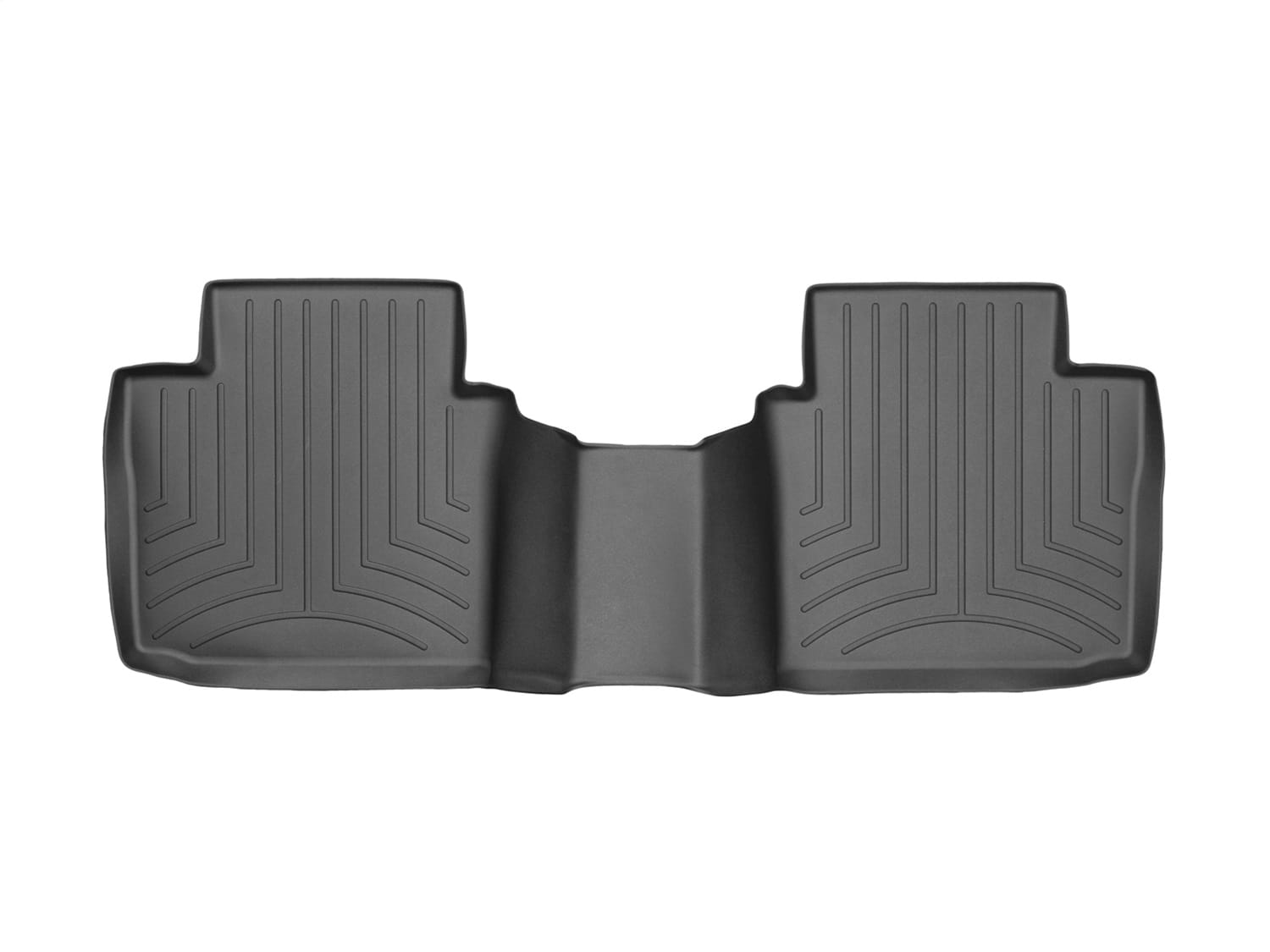FloorLiner™ DigitalFit®