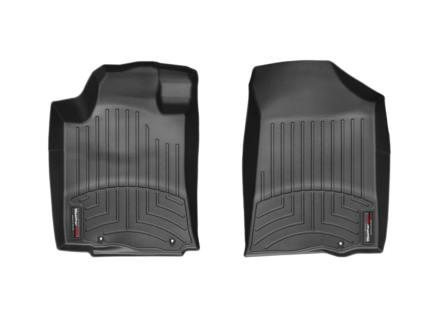 FloorLiner™ DigitalFit®