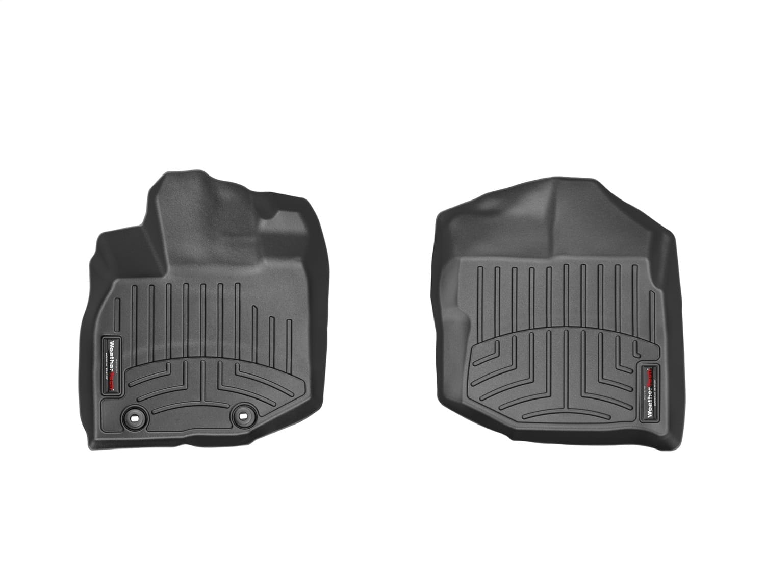 FloorLiner™ DigitalFit®