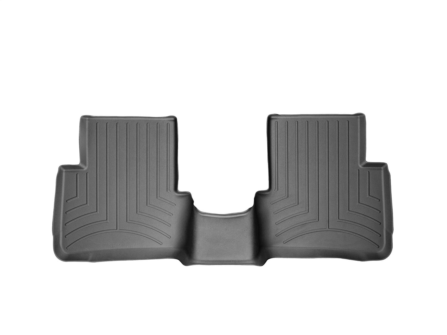 FloorLiner™ DigitalFit®