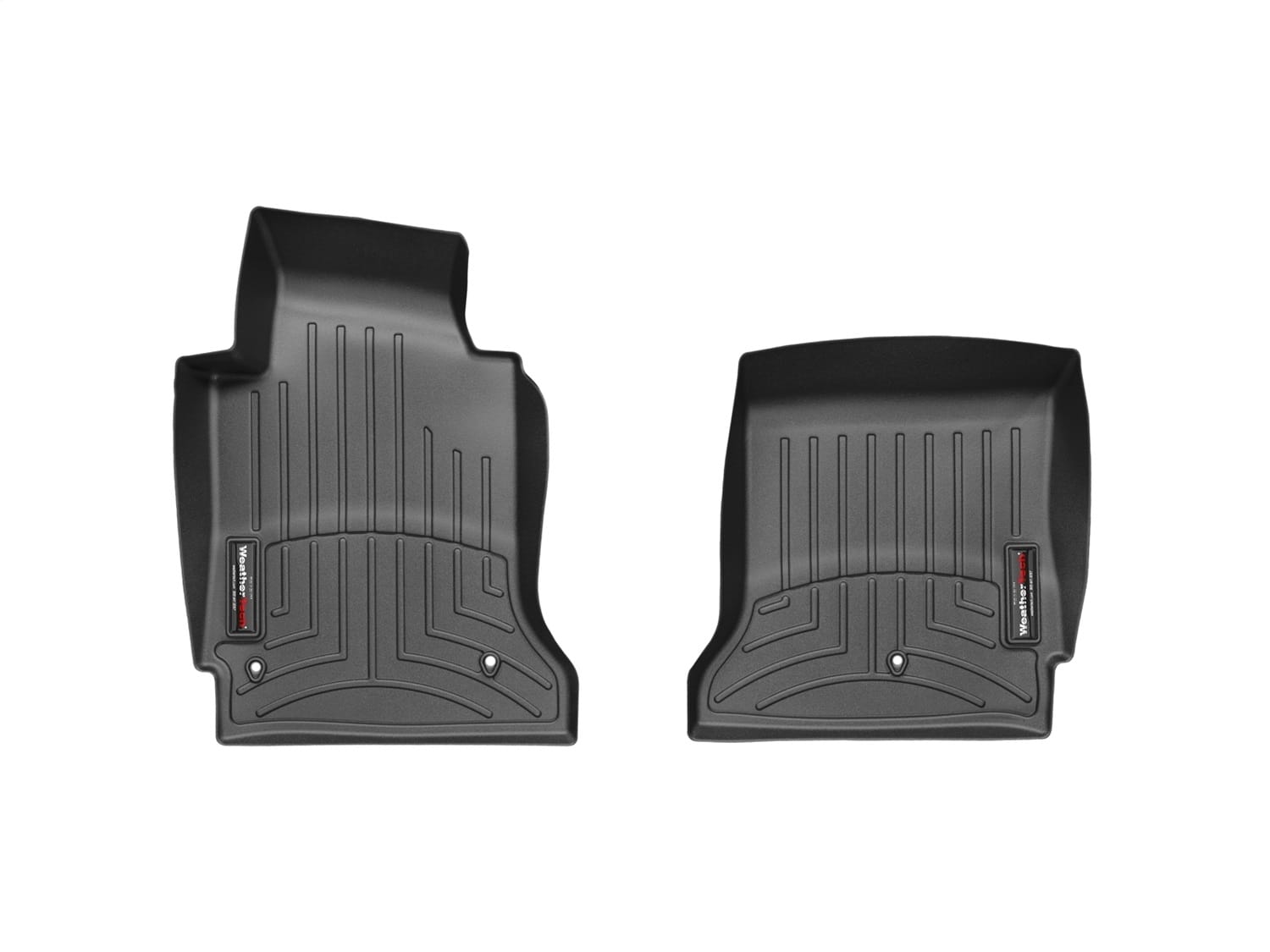 FloorLiner™ DigitalFit®