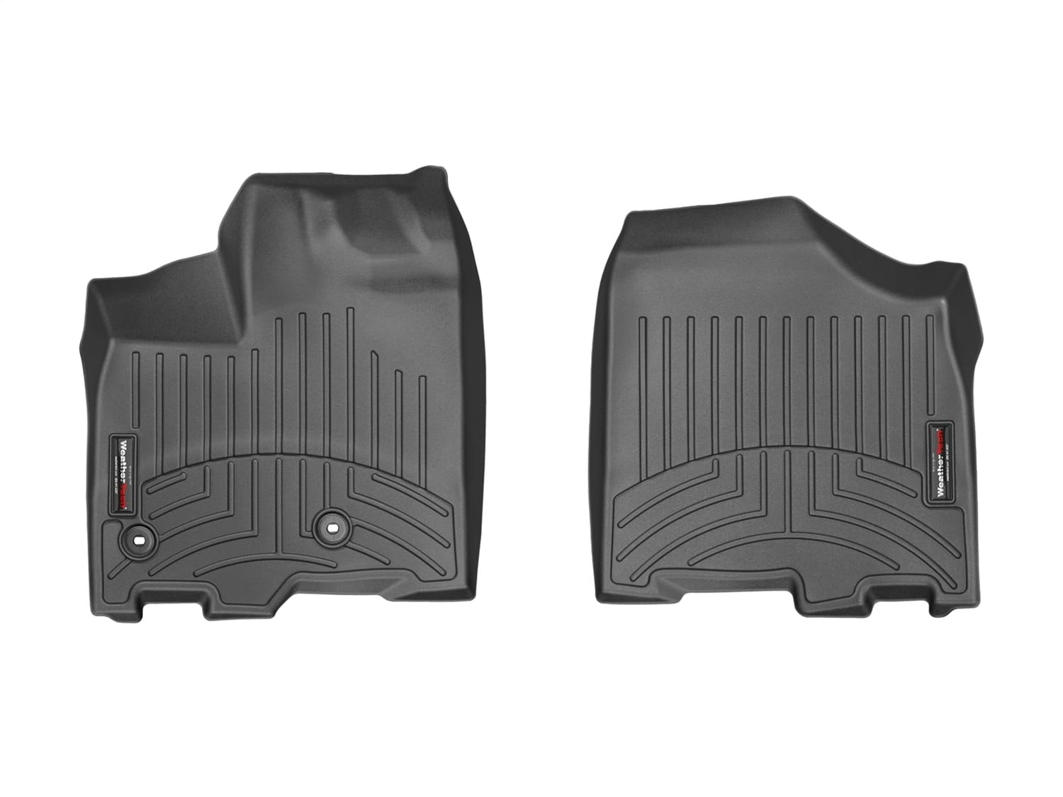 FloorLiner™ DigitalFit®