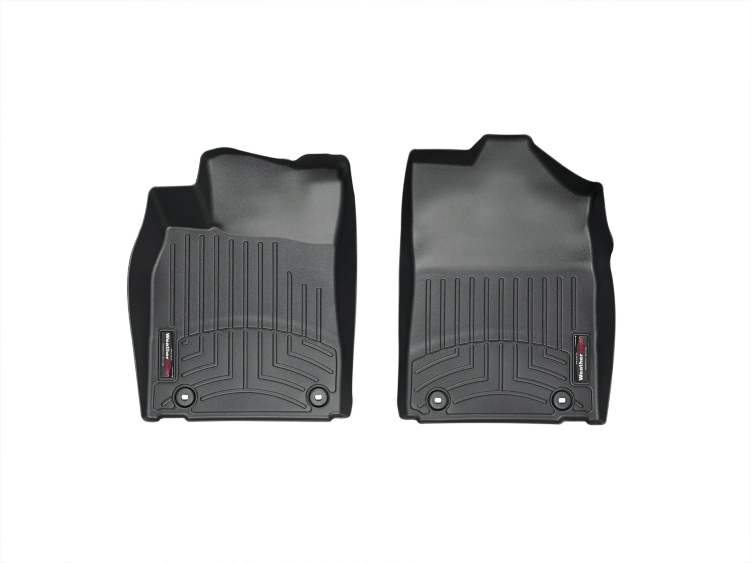 FloorLiner™ DigitalFit®