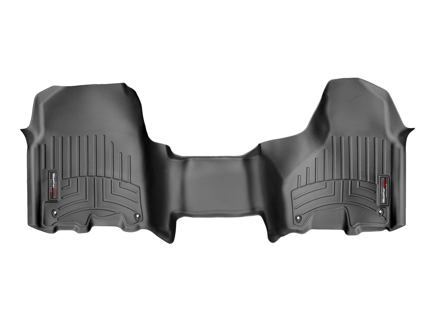 FloorLiner™ DigitalFit®