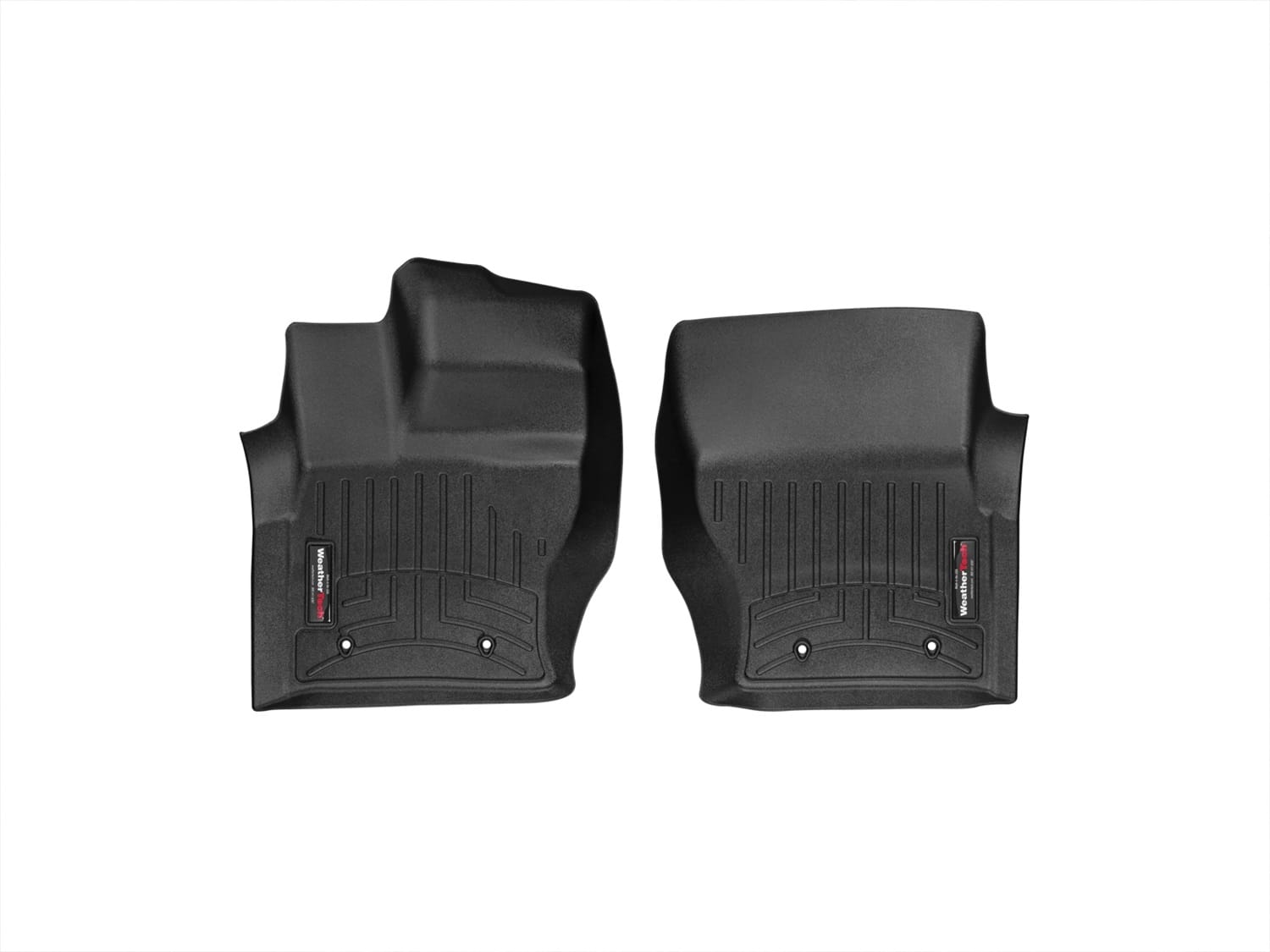 FloorLiner™ DigitalFit®