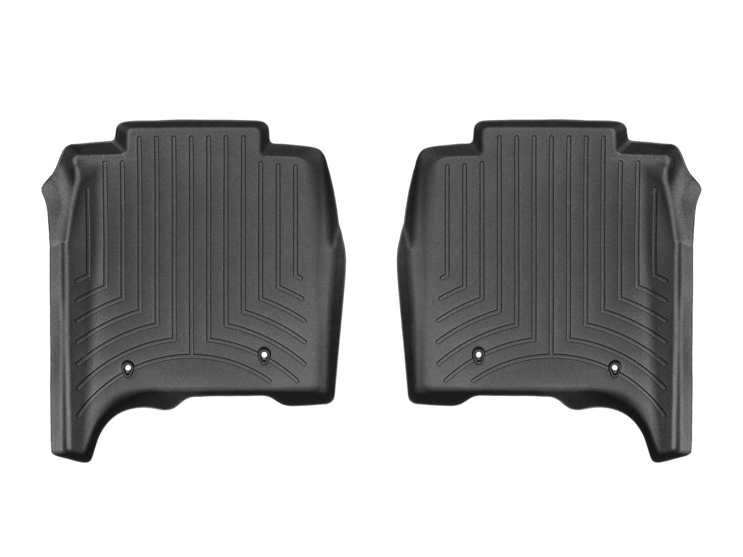 FloorLiner™ DigitalFit®