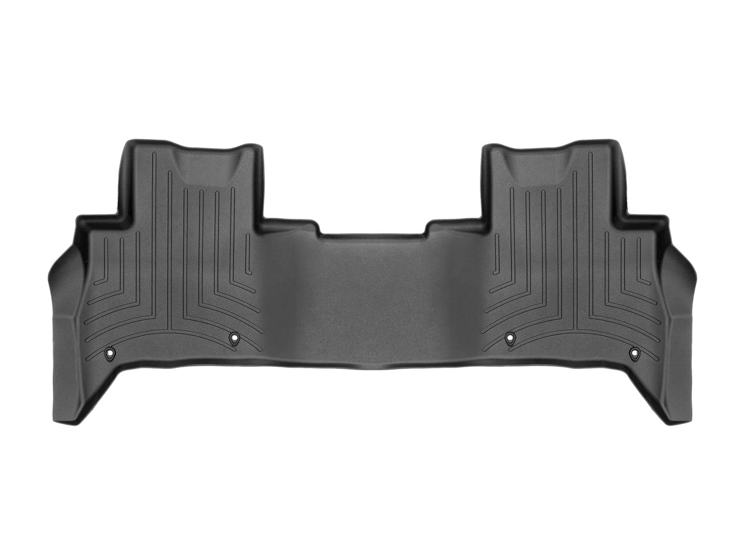 FloorLiner™ DigitalFit®