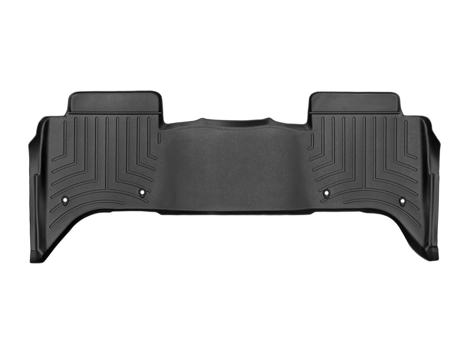 FloorLiner™ DigitalFit®
