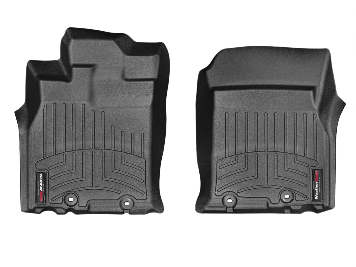 FloorLiner™ DigitalFit®