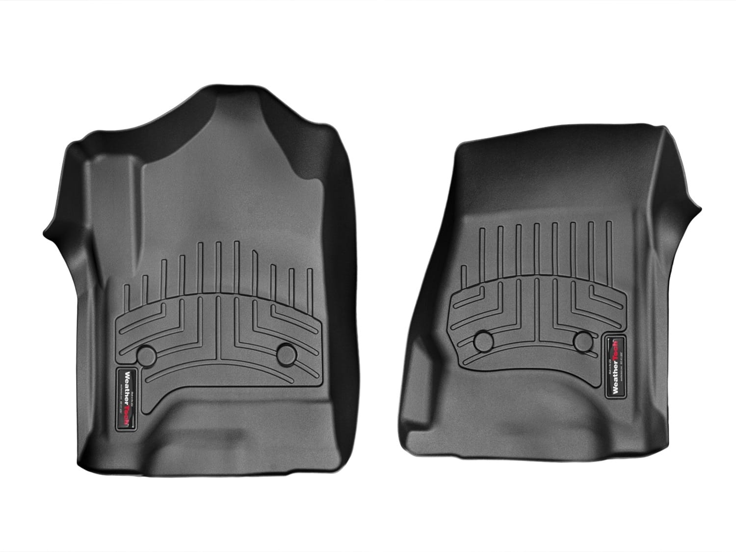 FloorLiner™ DigitalFit®