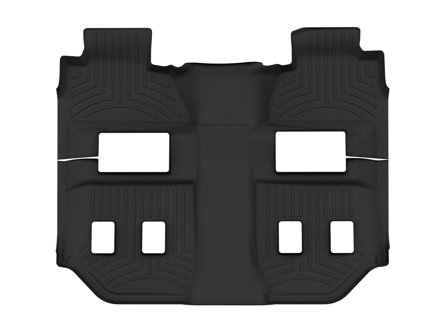 FloorLiner™ DigitalFit®