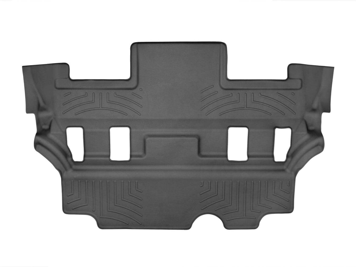 FloorLiner™ DigitalFit®