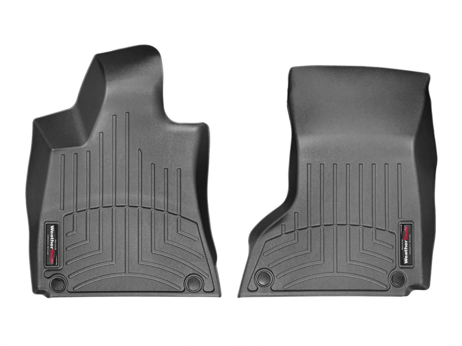 FloorLiner™ DigitalFit®