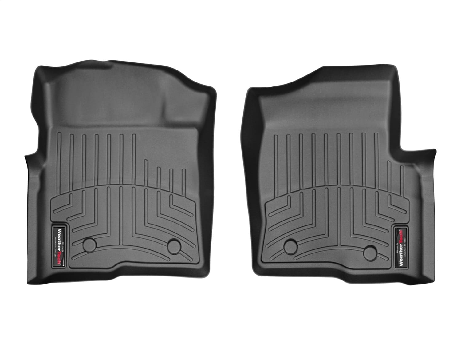 FloorLiner™ DigitalFit®