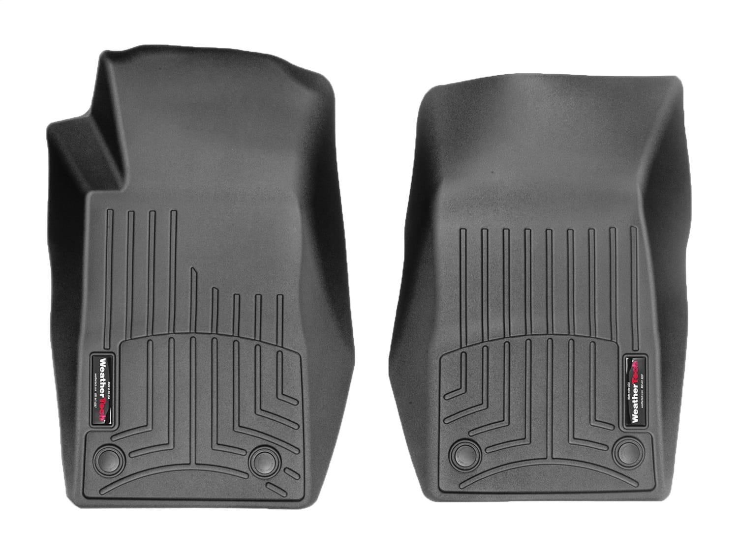 FloorLiner™ DigitalFit®