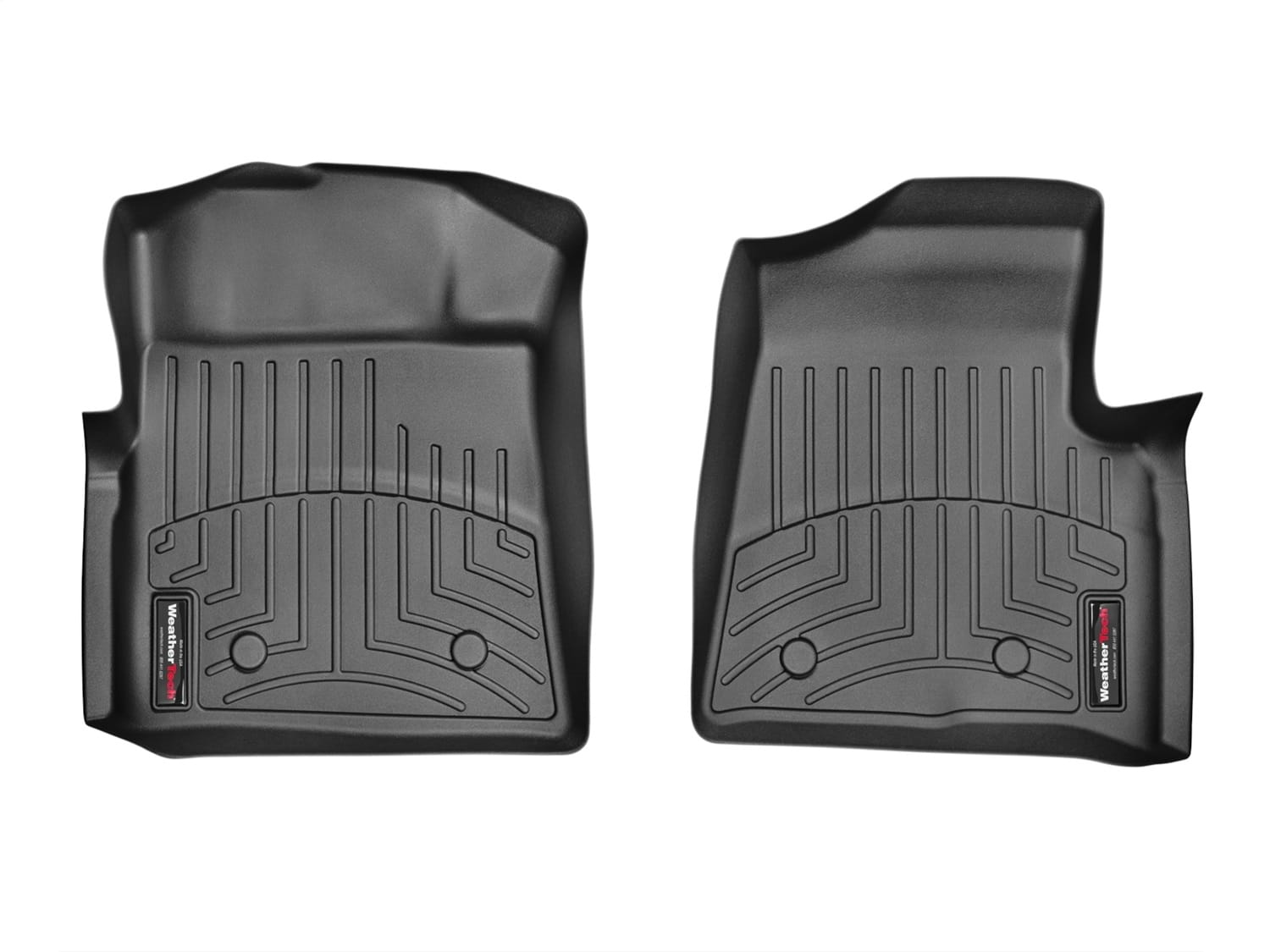 FloorLiner™ DigitalFit®