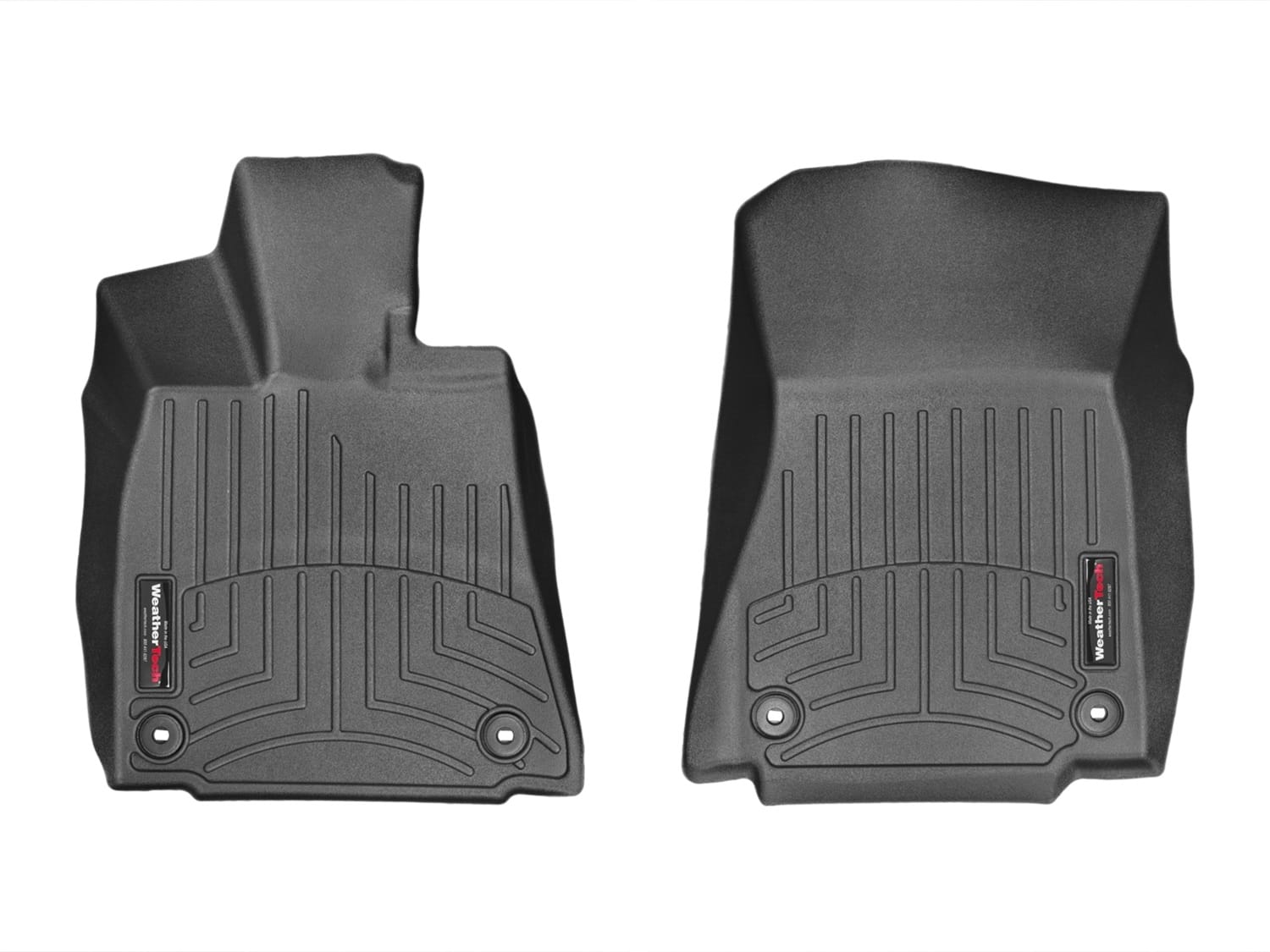 FloorLiner™ DigitalFit®
