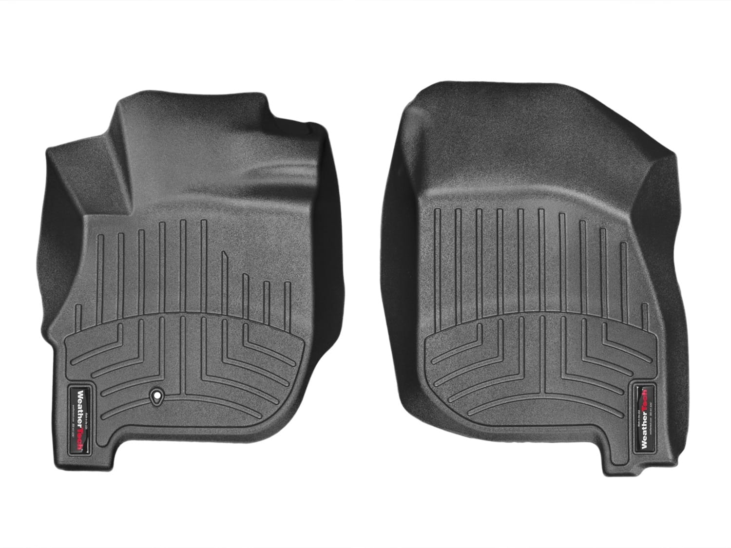 FloorLiner™ DigitalFit®