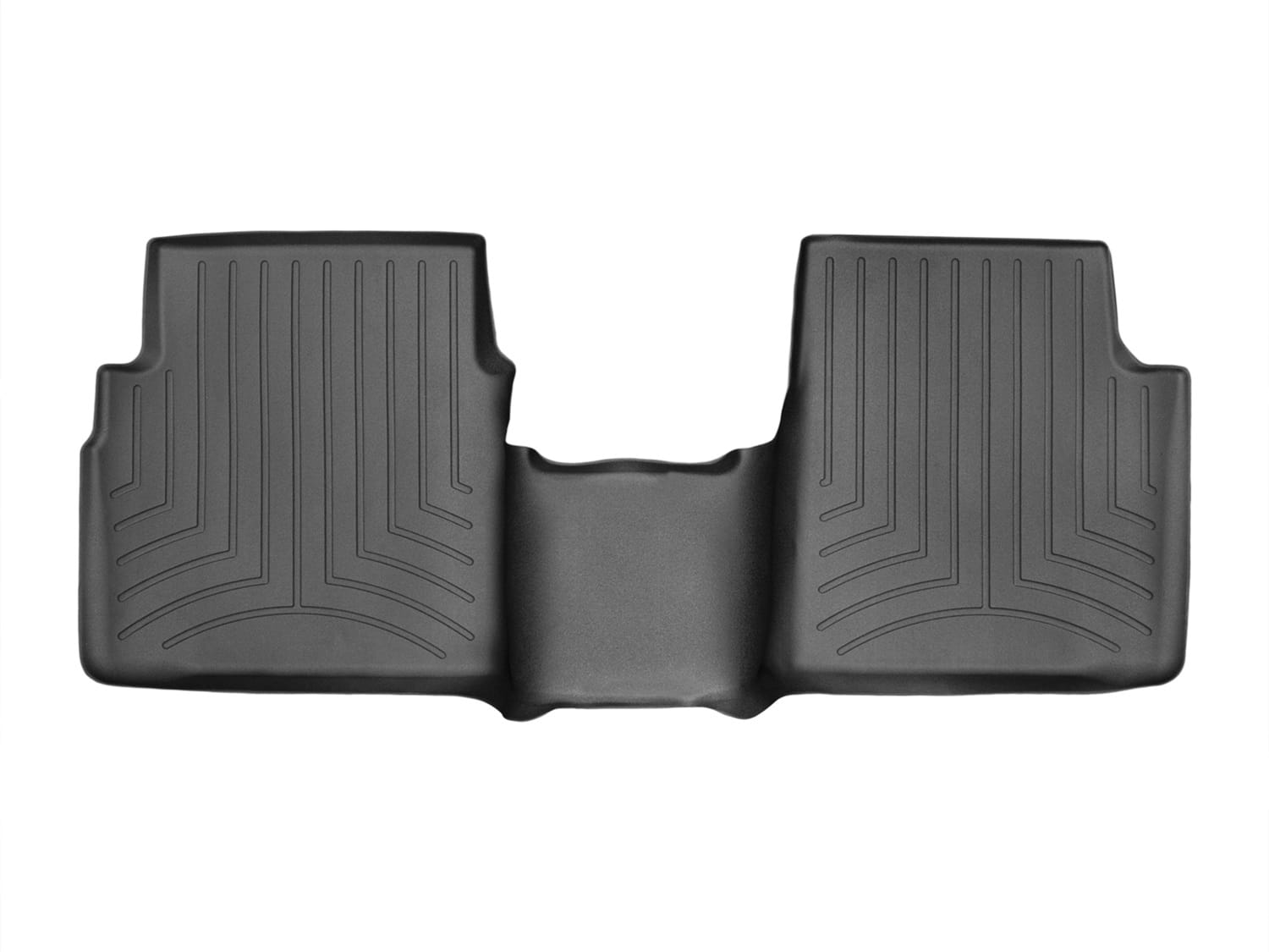 FloorLiner™ DigitalFit®