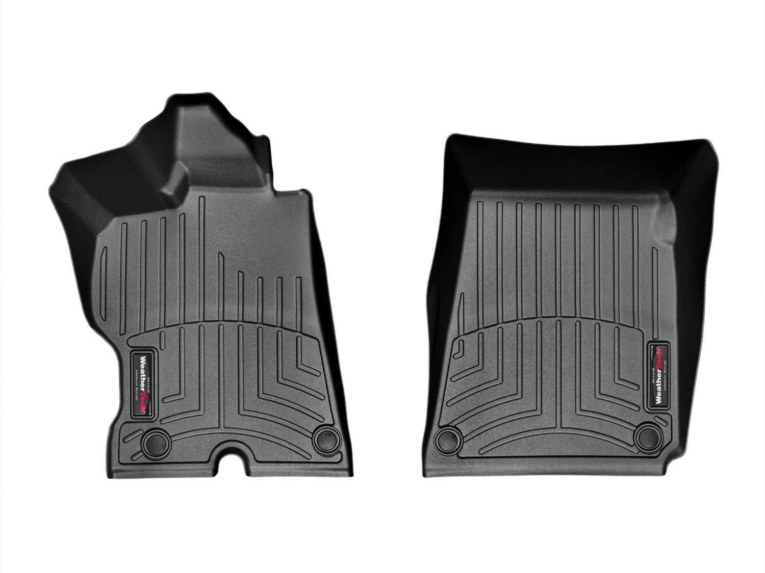 FloorLiner™ DigitalFit®