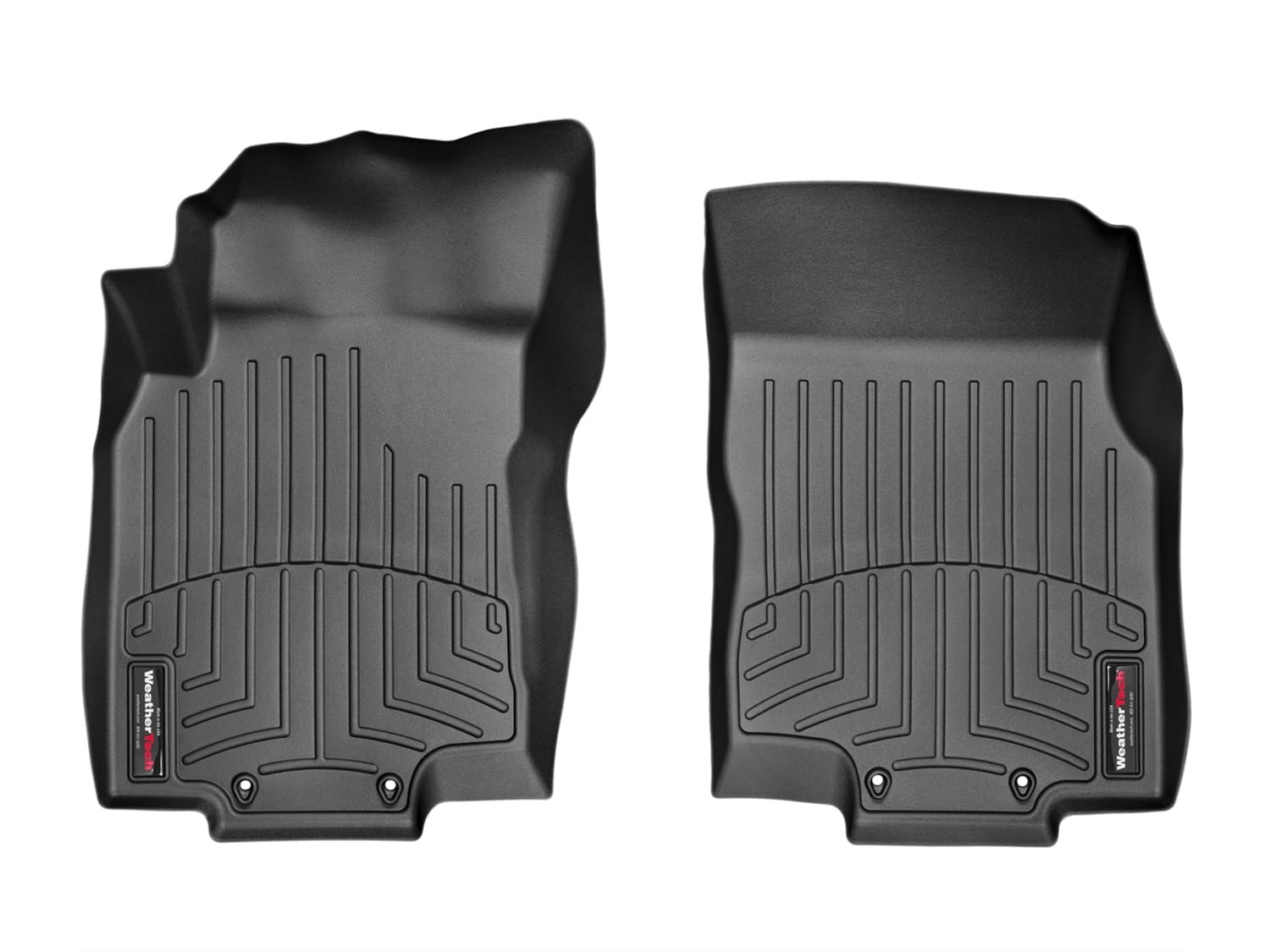 FloorLiner™ DigitalFit®