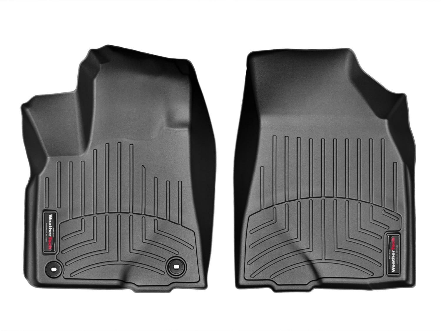 FloorLiner™ DigitalFit®