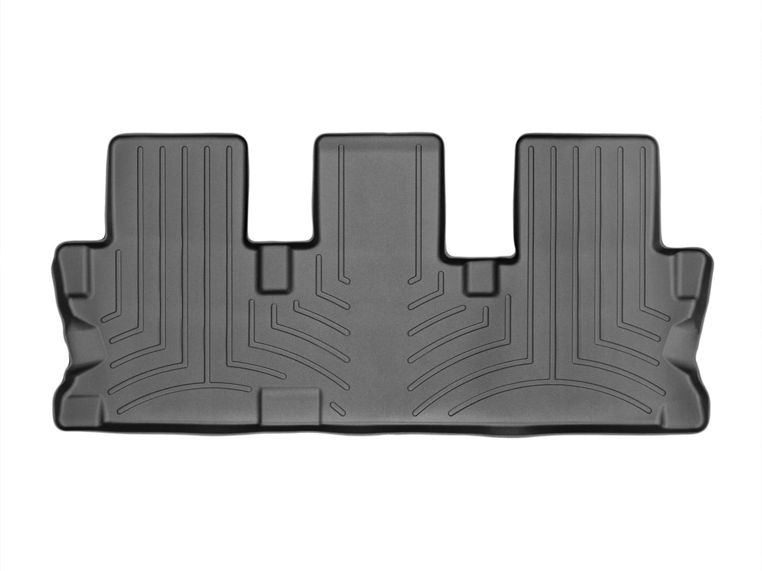 FloorLiner™ DigitalFit®