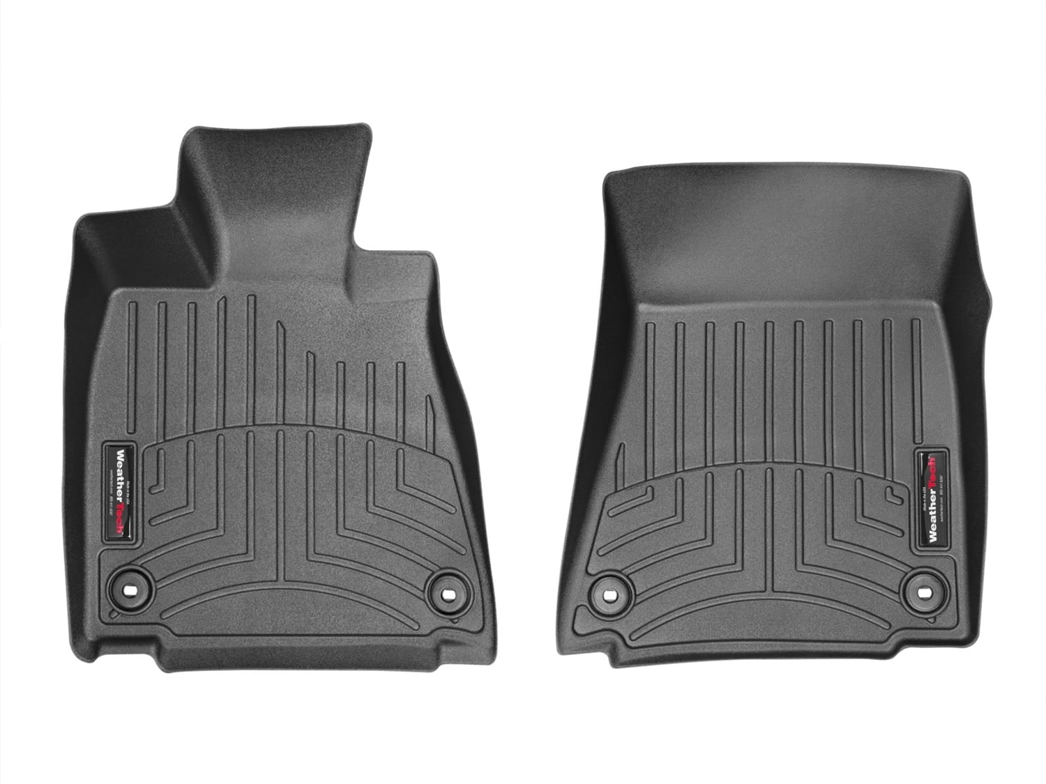 FloorLiner™ DigitalFit®