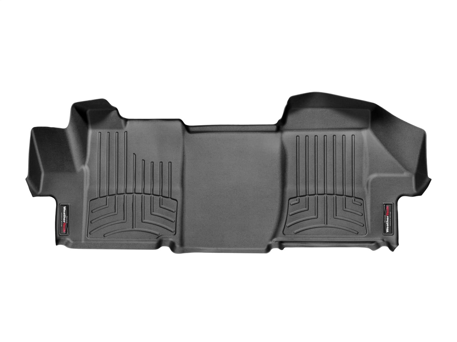 FloorLiner™ DigitalFit®