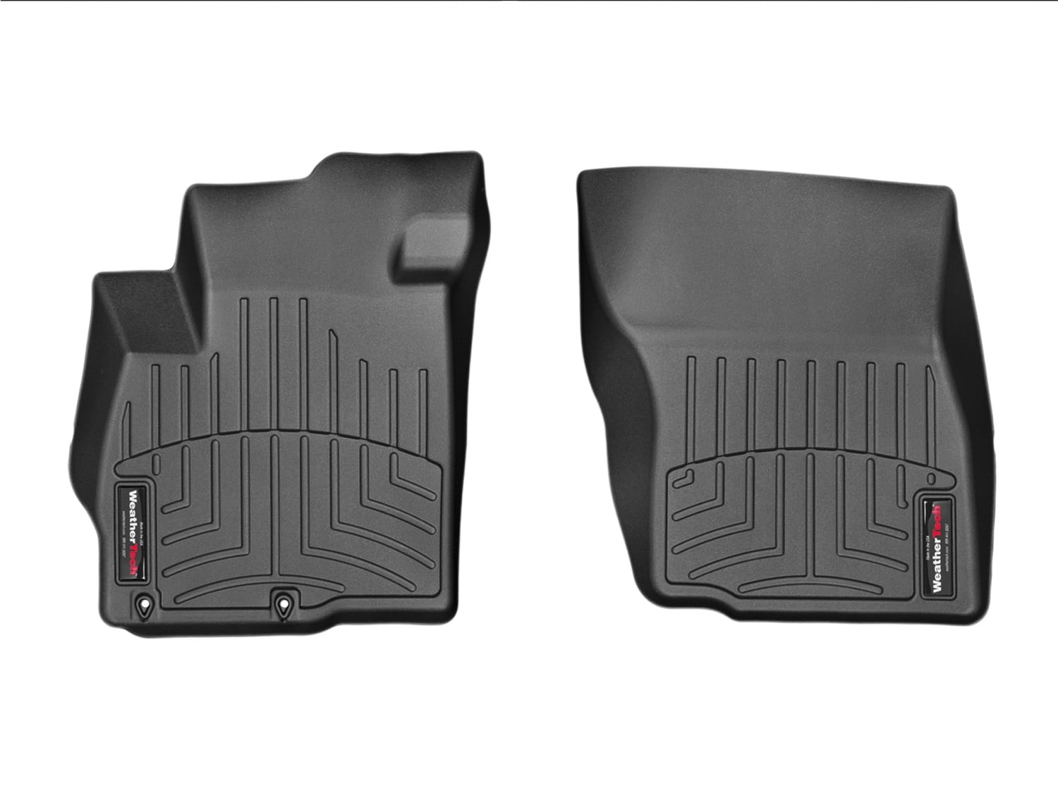 FloorLiner™ DigitalFit®