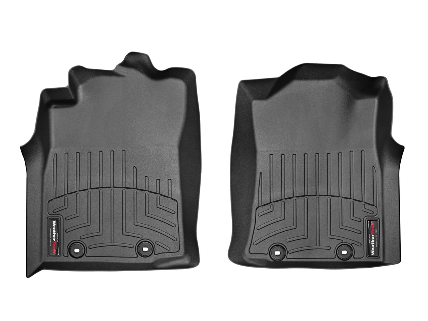 FloorLiner™ DigitalFit®