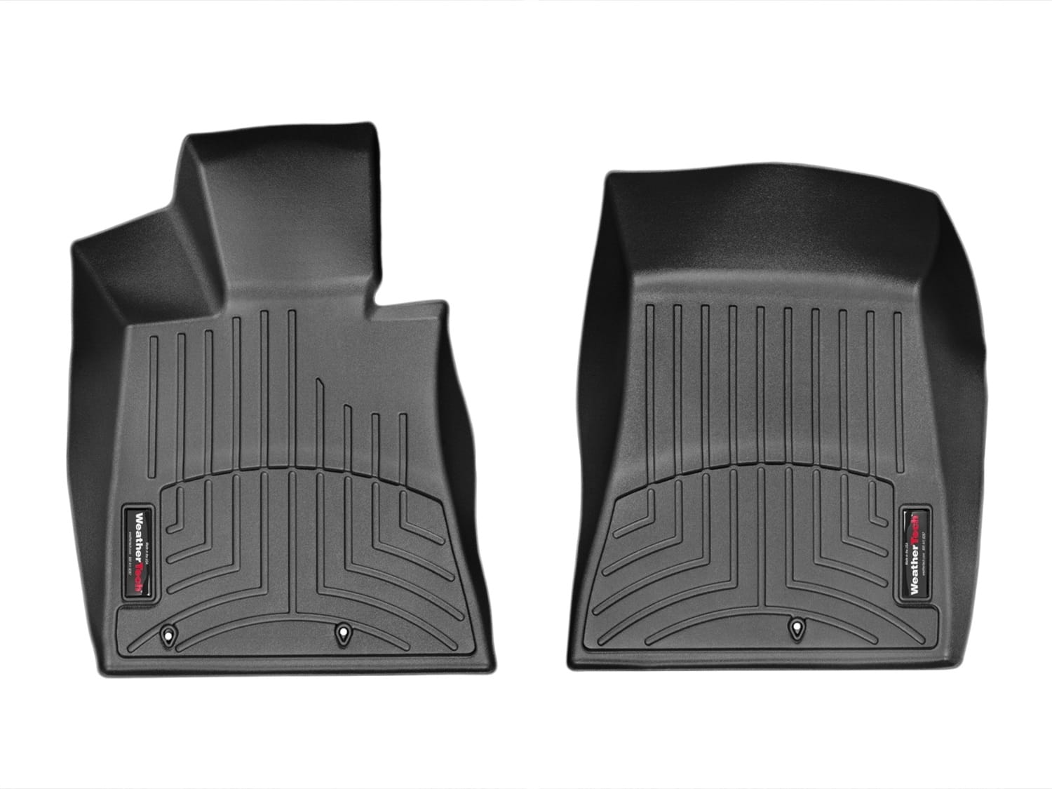 FloorLiner™ DigitalFit®