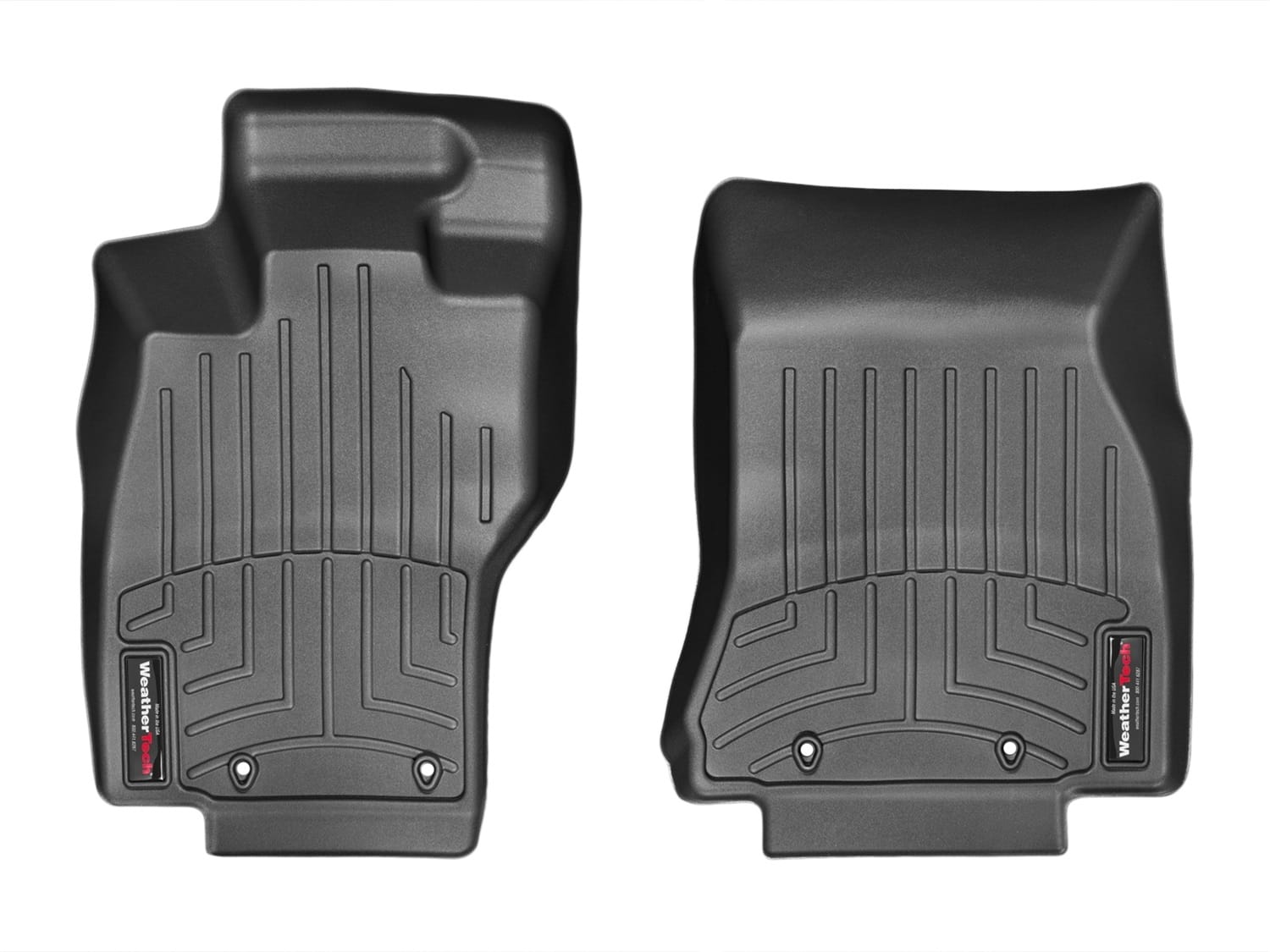 FloorLiner™ DigitalFit®