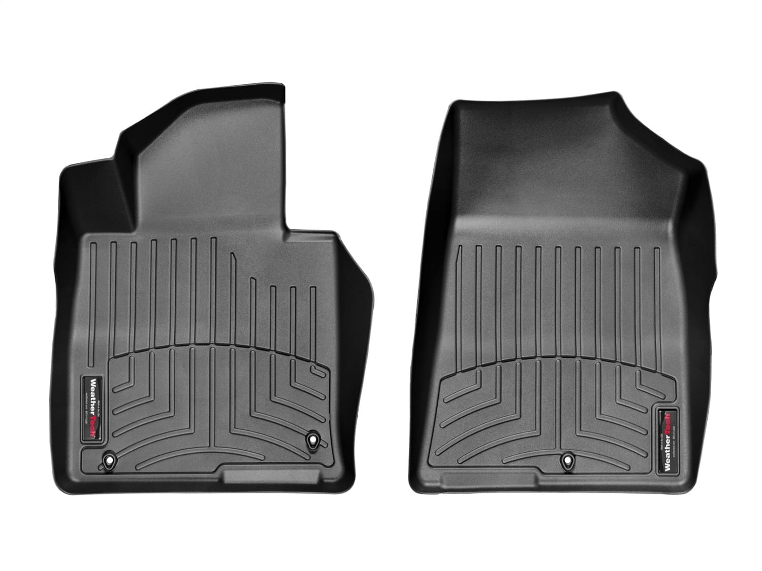 FloorLiner™ DigitalFit®