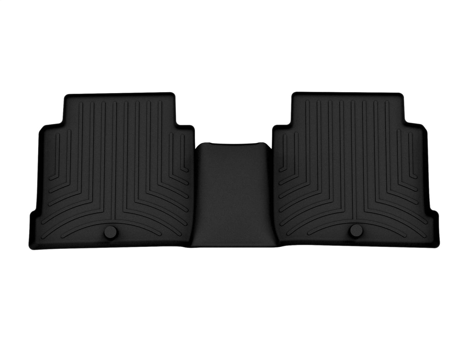 FloorLiner™ DigitalFit®