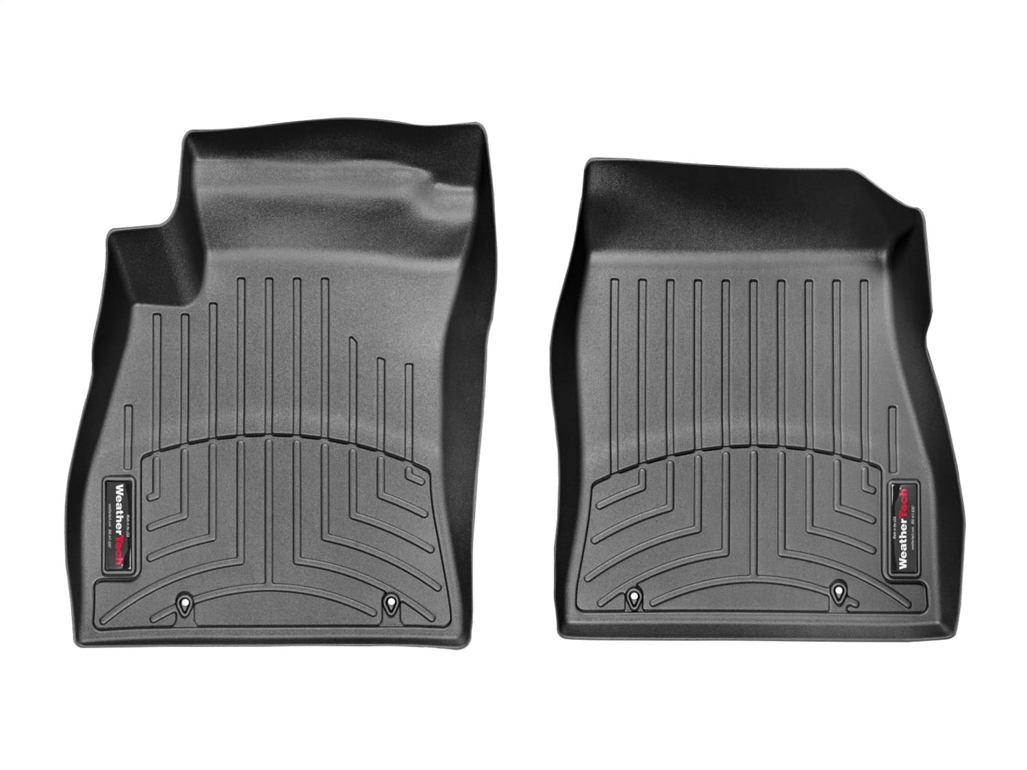 FloorLiner™ DigitalFit®