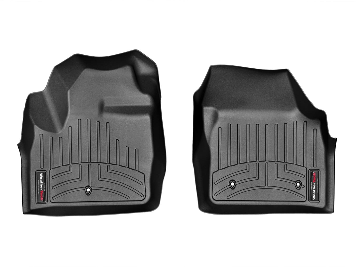 FloorLiner™ DigitalFit®