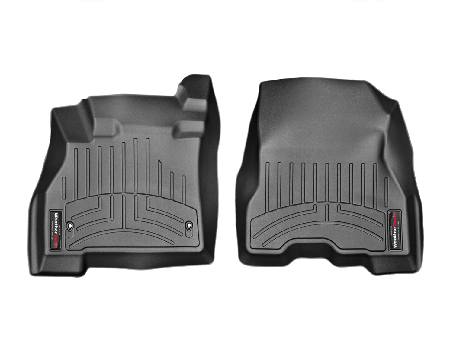 FloorLiner™ DigitalFit®