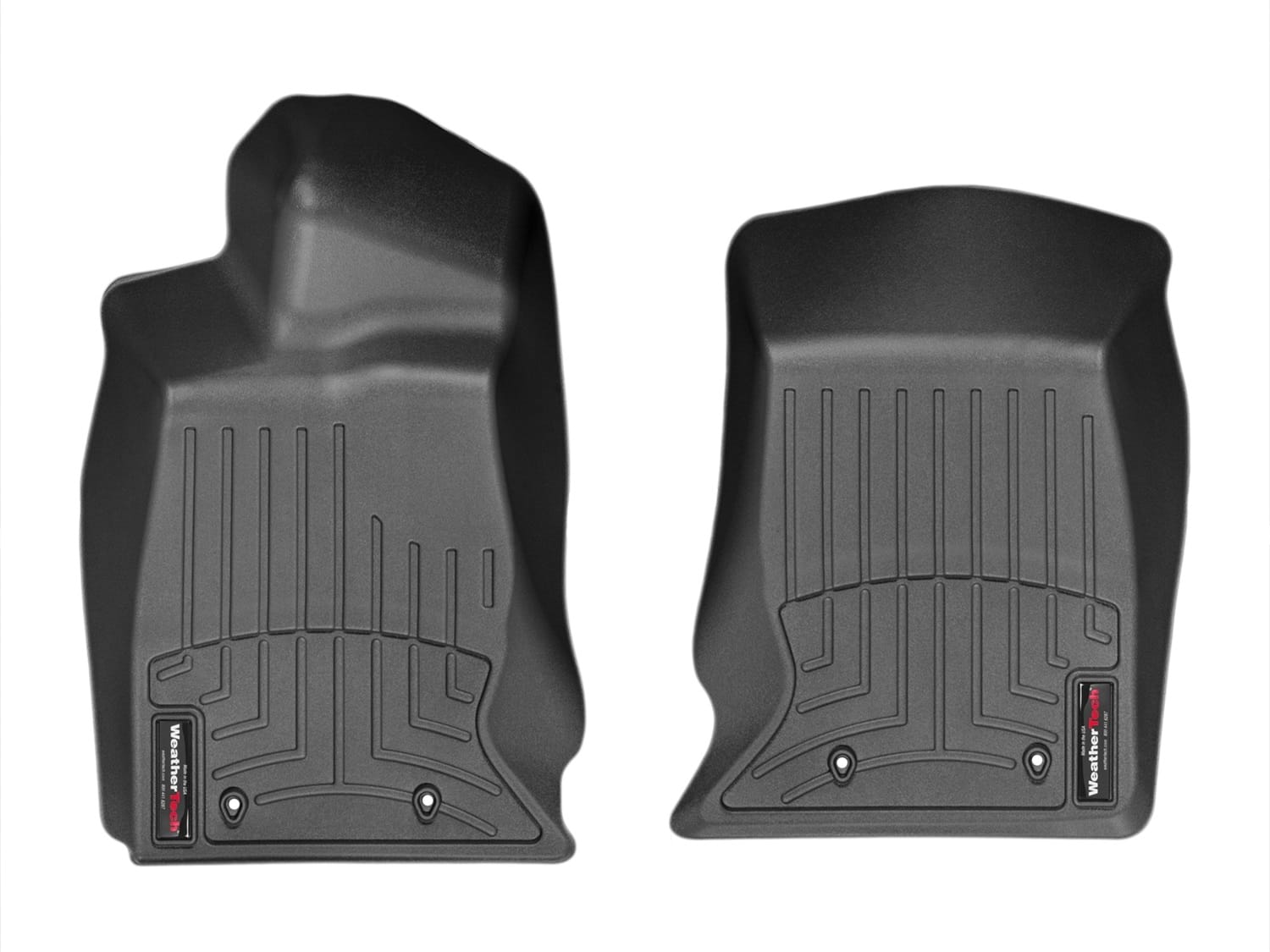 FloorLiner™ DigitalFit®