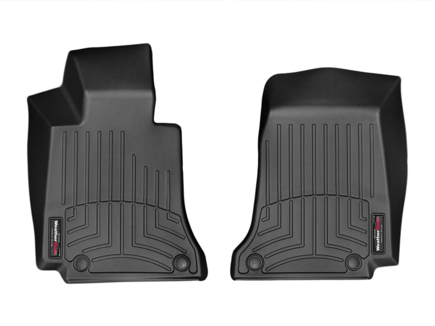 FloorLiner™ DigitalFit®