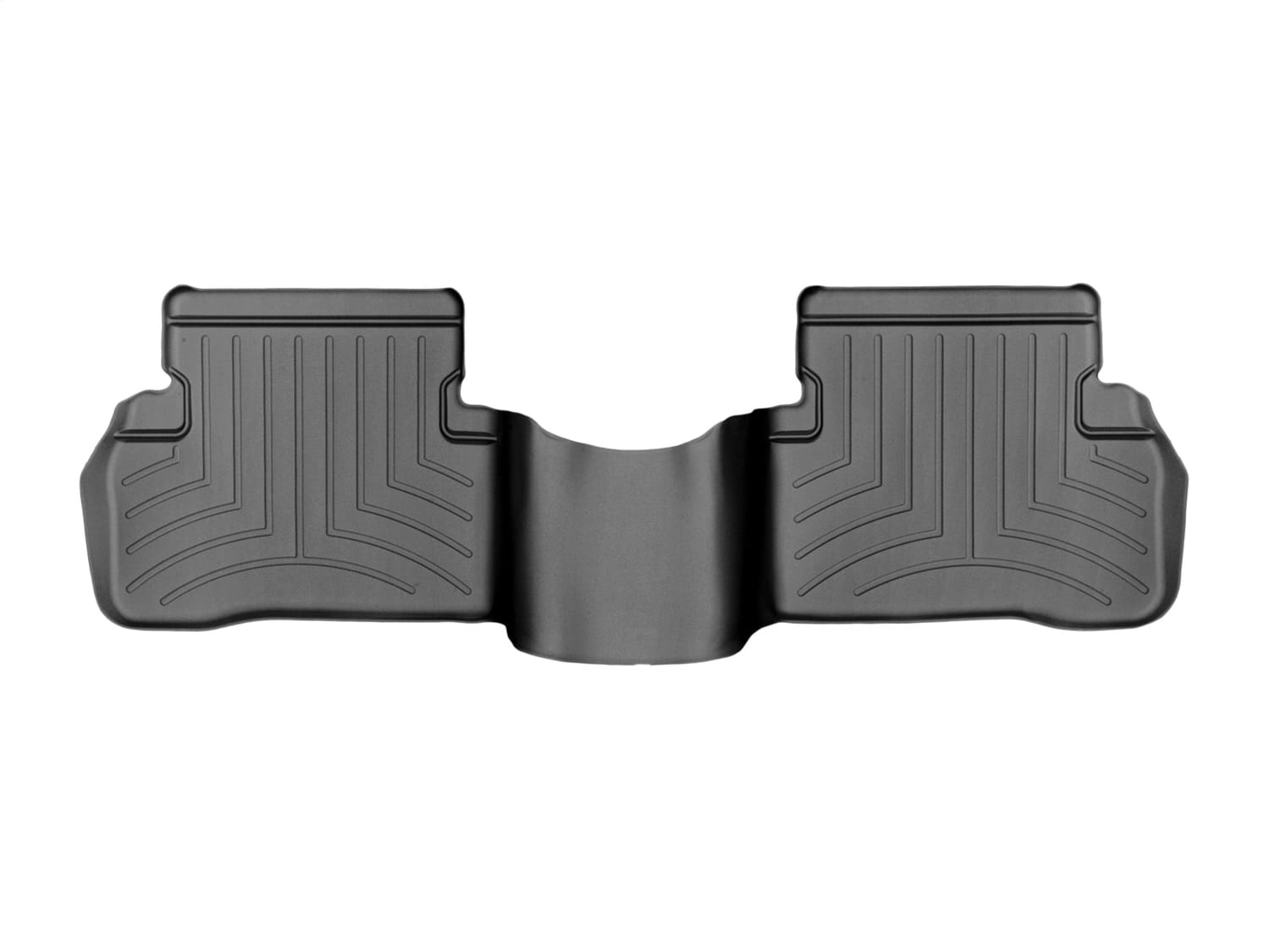 FloorLiner™ DigitalFit®
