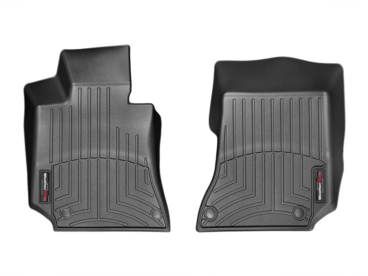 FloorLiner™ DigitalFit®
