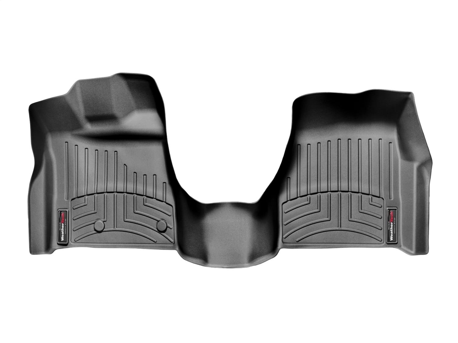FloorLiner™ DigitalFit®