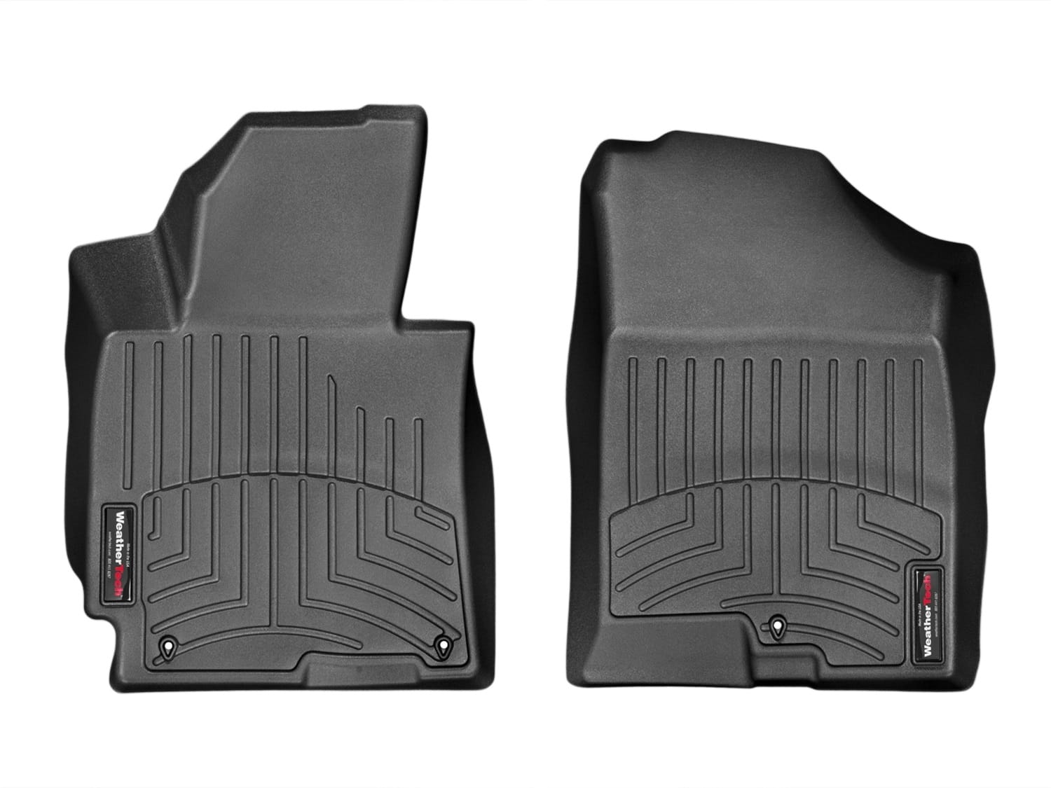 FloorLiner™ DigitalFit®