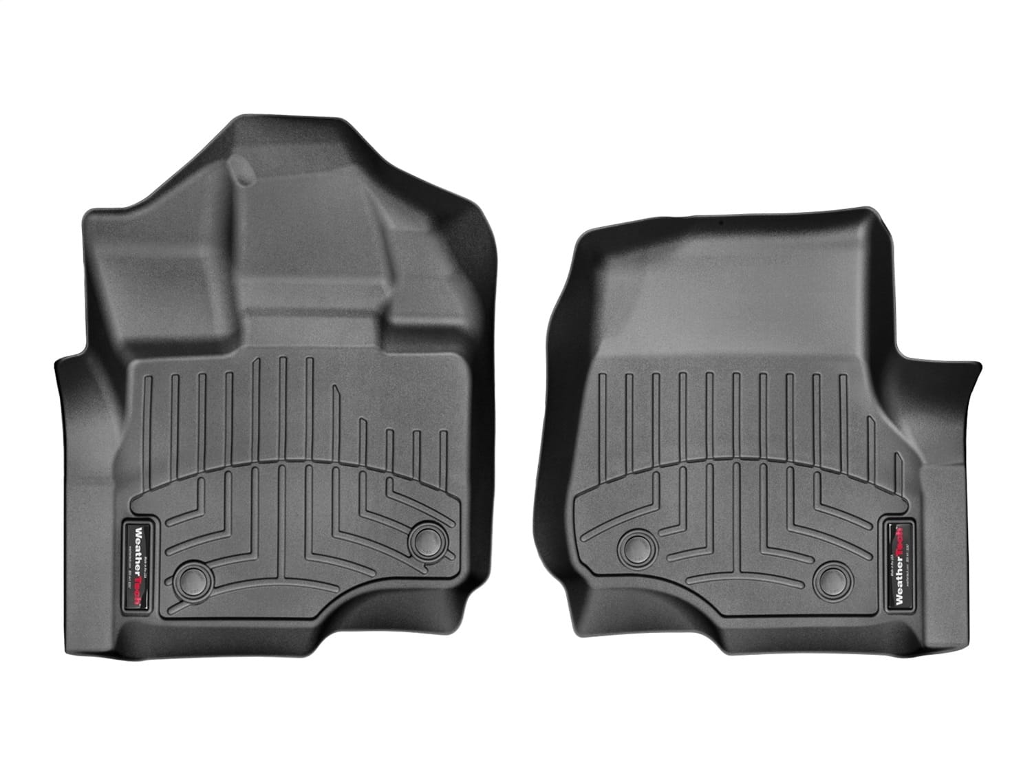 FloorLiner™ DigitalFit®