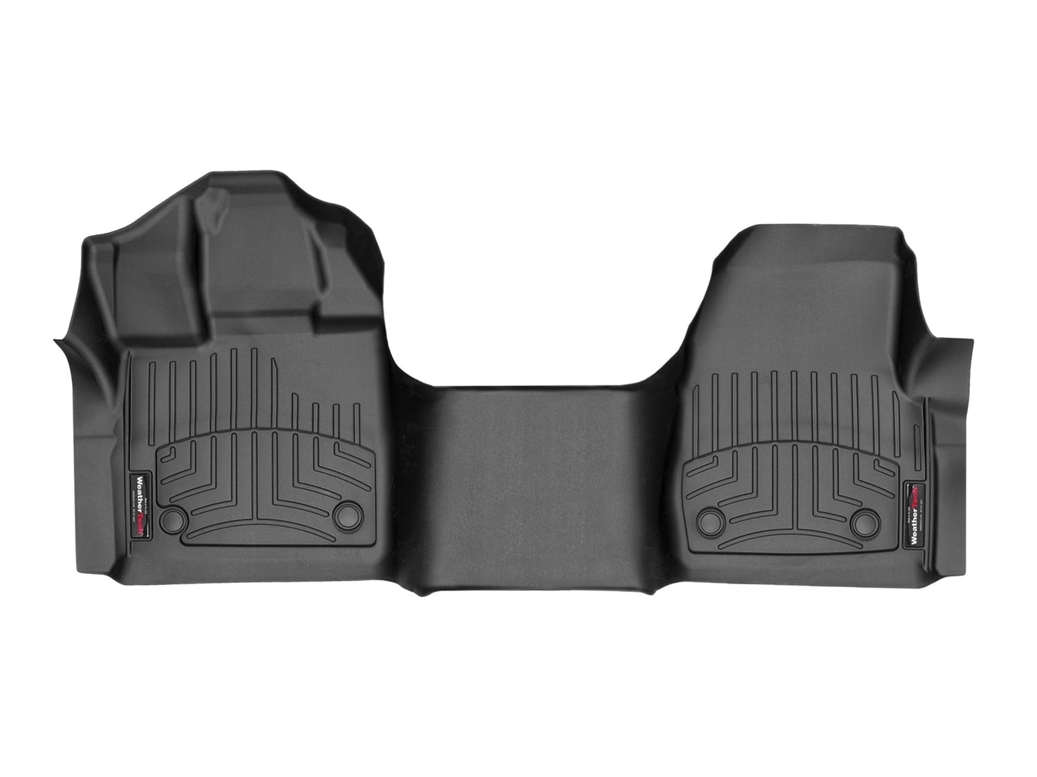FloorLiner™ DigitalFit®
