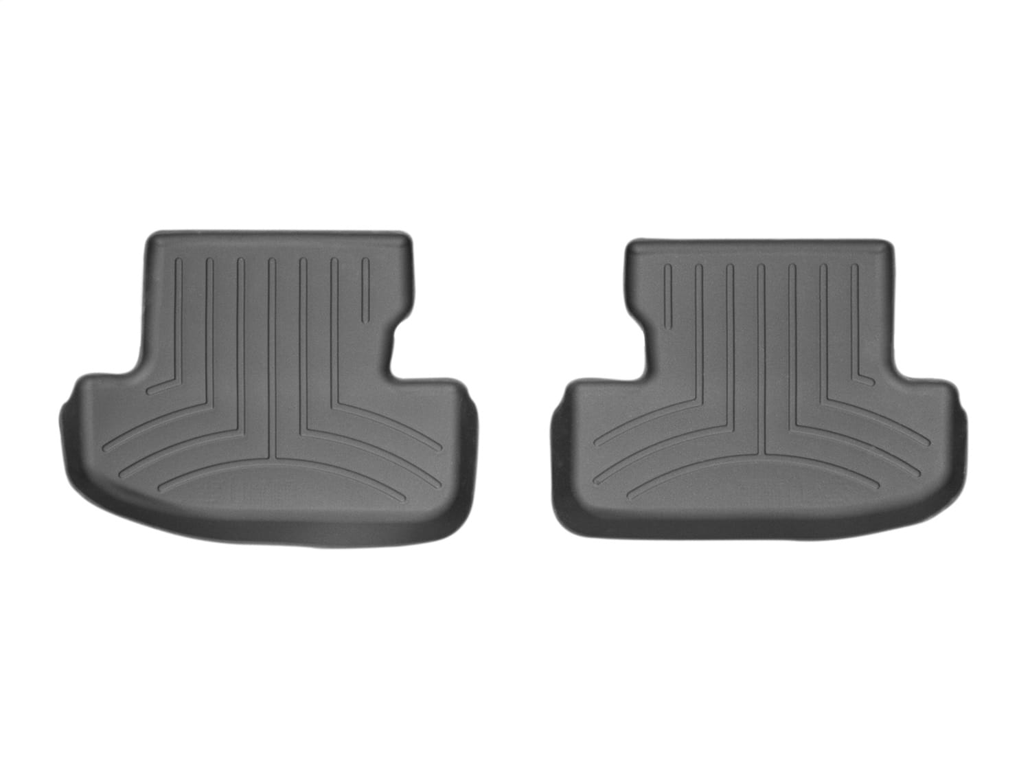 FloorLiner™ DigitalFit®