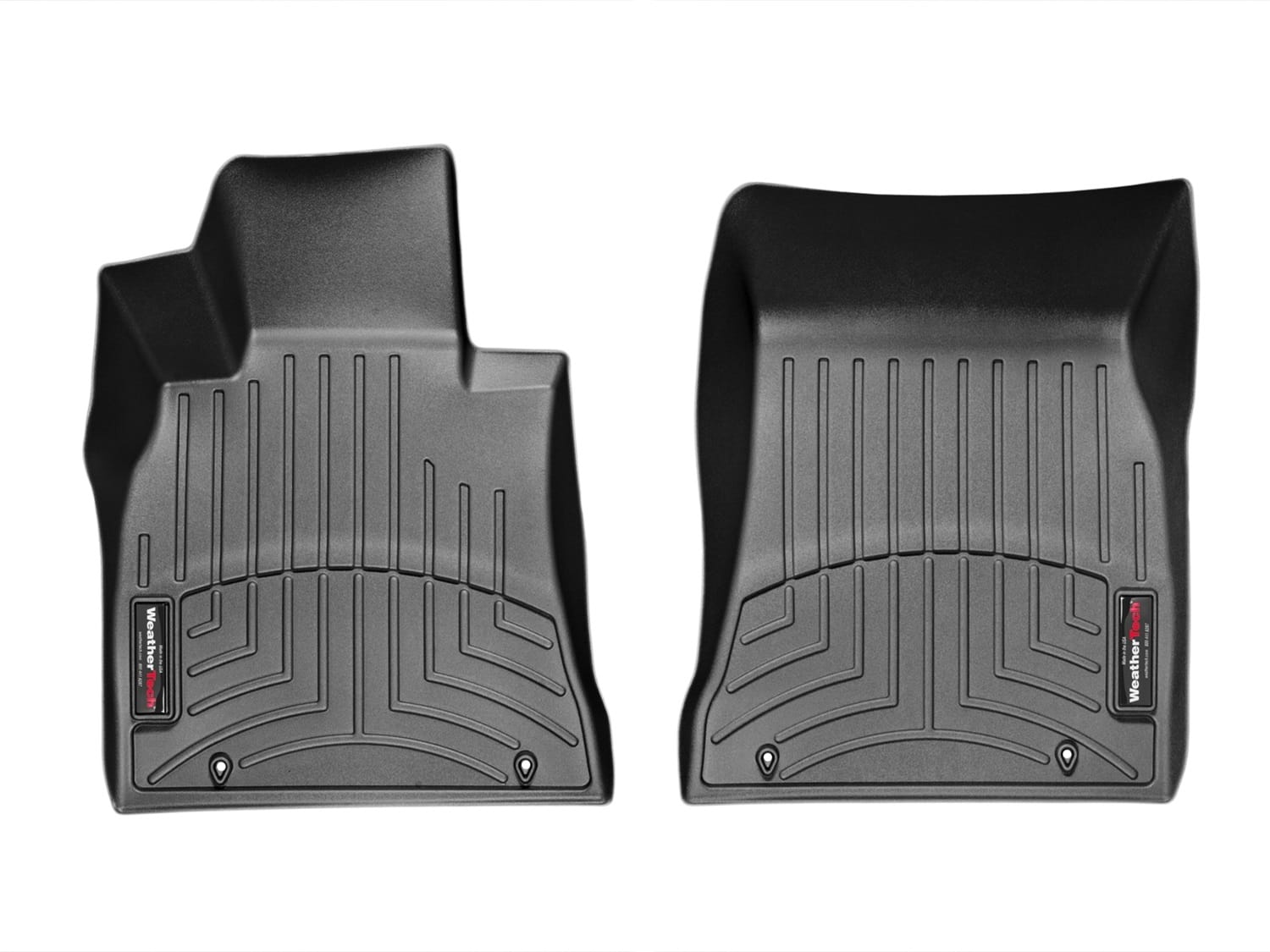 FloorLiner™ DigitalFit®