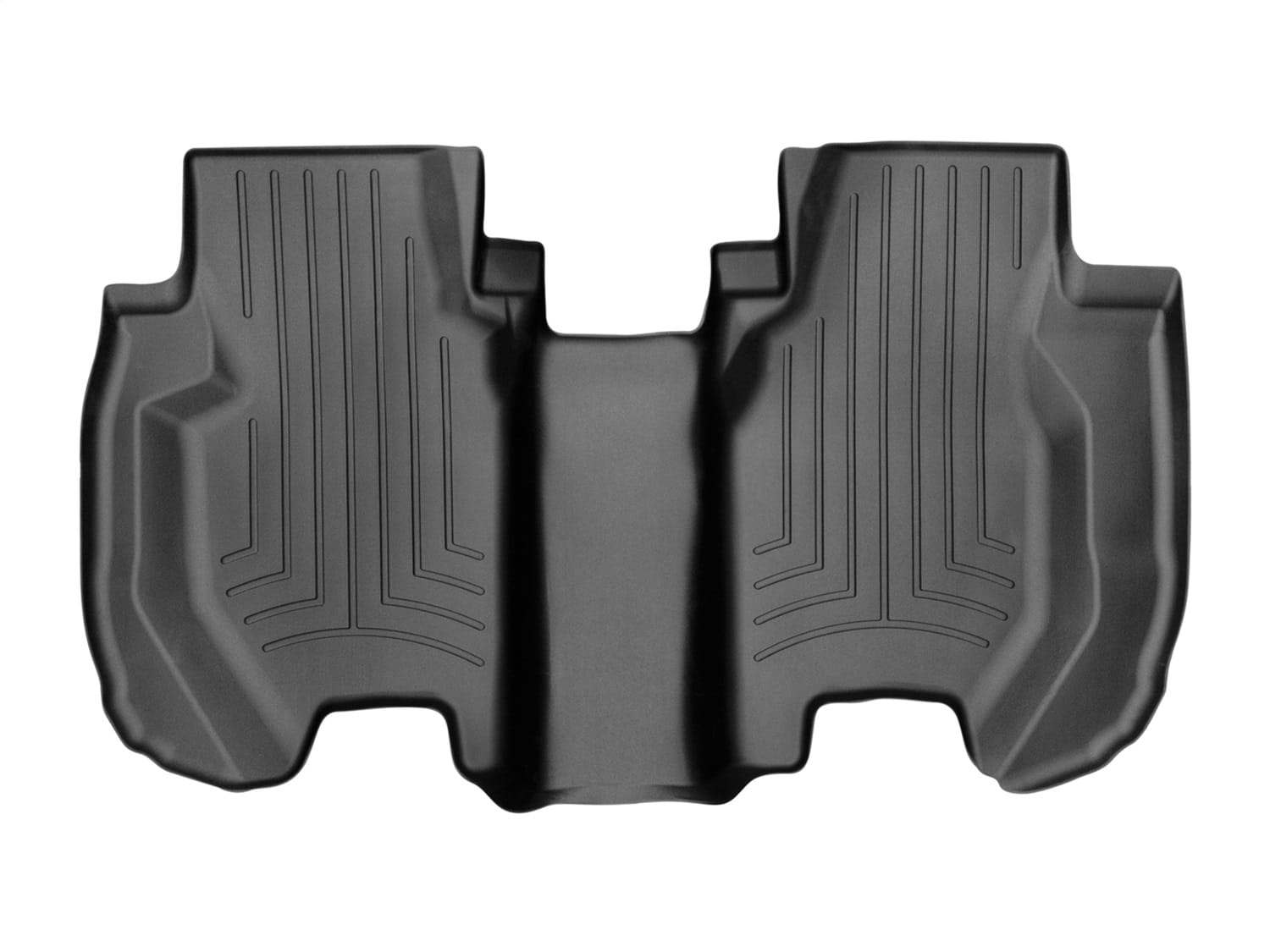 FloorLiner™ DigitalFit®